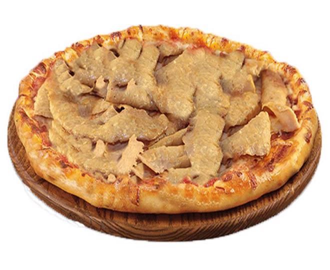 Doner Pizza