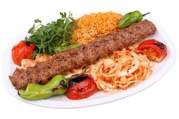 Adana Kofte