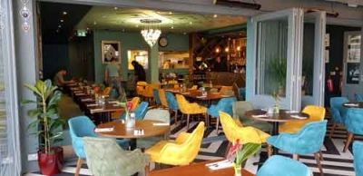 Highams Park banner 1