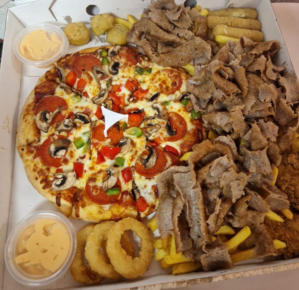 Munch Box 2