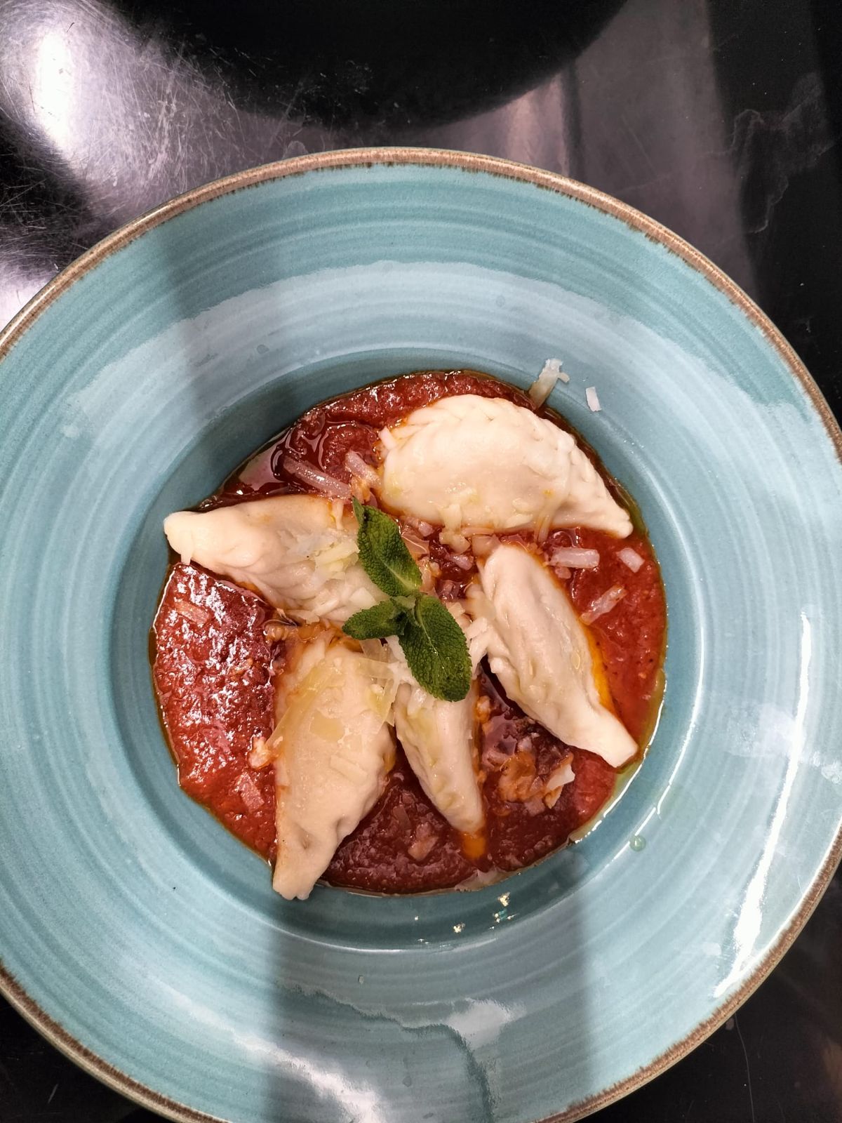 Culurgiones Ogliastrini